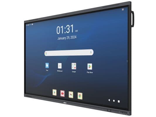 Dahua Technology LPH75-MC480-U, 190,5 cm (75")