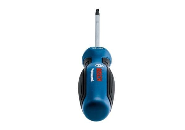 Bosch Skruvdragare TX20X100