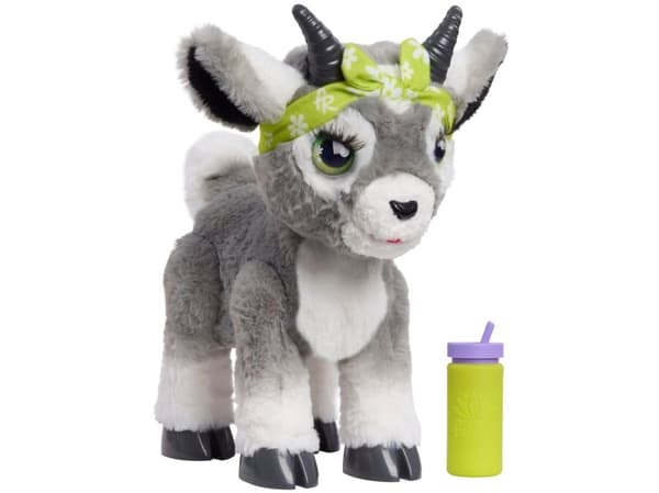 FurReal Daisy The Yoga Goat 29 cm