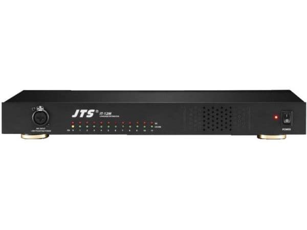 JTS IT-12M Tolkningskonsol