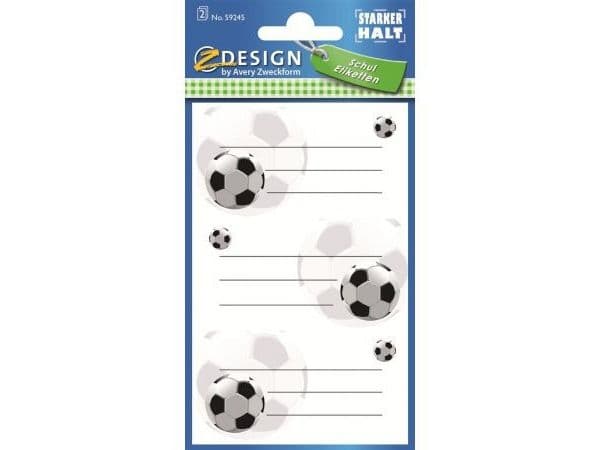 Avery Zweckform STICKERS FOR NOTES (59245)