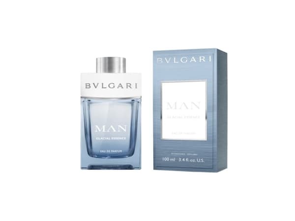 Bulgari Man Glacial Essence EDP 100ml