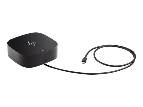 HP Universal Dock G2 USB-C dockningsstation/replikator (5TW13ET)