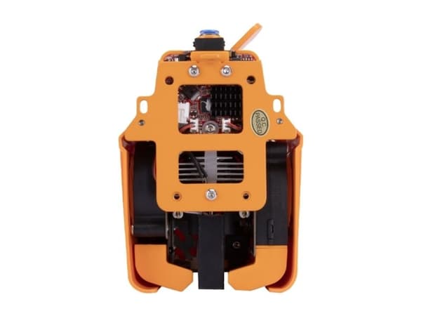 Elegoo print head kit for OrangeStorm Giga