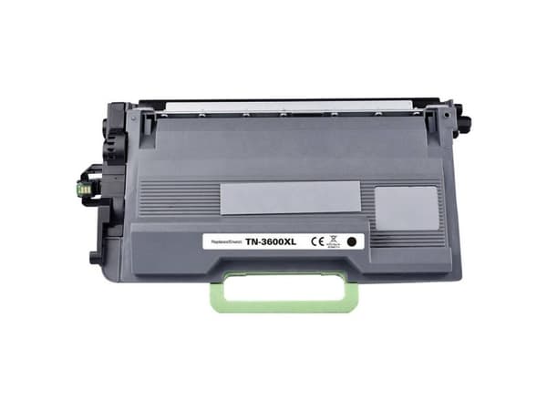 Renkforce RF-6414468, 6000 sidor, Svart, 1 styck