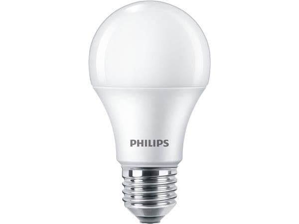 Philips CorePro LED Standard 10W (75W) E27 830 A60 matt