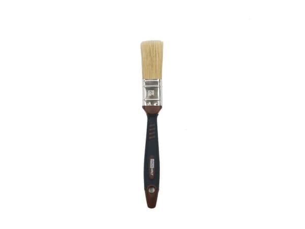 Curaprox plan borstblandning mixed bristles brush