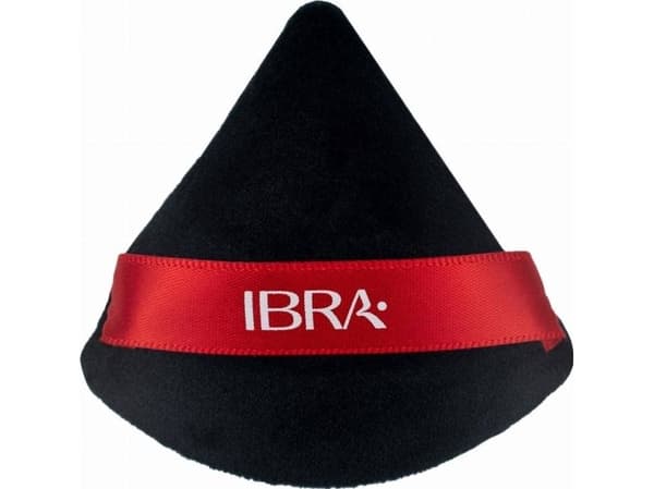 IBRA CAN TRIANGLE
