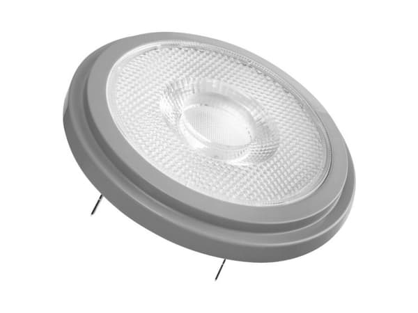 LED-spot 40° 11,7 W 930 G53 dæmpbar