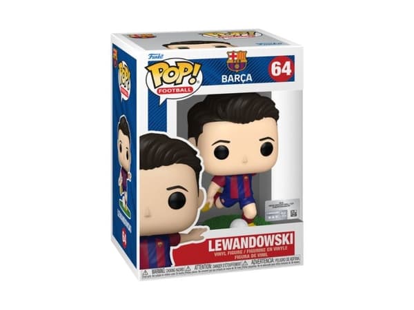 FUNKO POP! 72236, Samlefigur, Sport