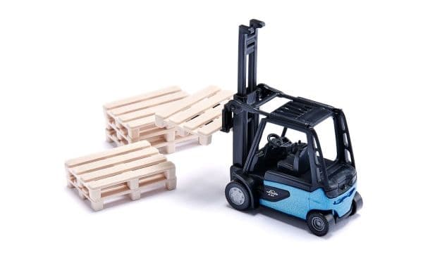 Siku Gift Set Construction Site