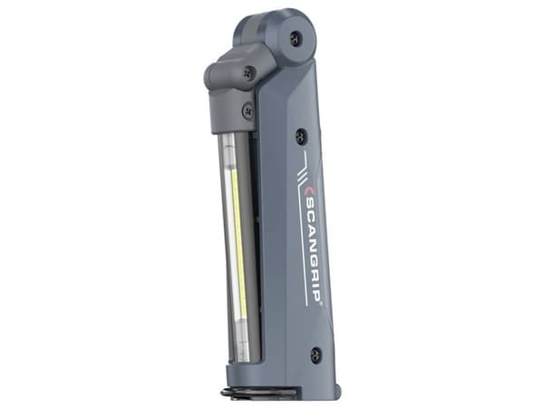 Scangrip Mini Slim, handlampa