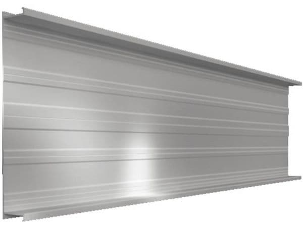 Rittal SV 9342.134, Harmaa, 2 kpl