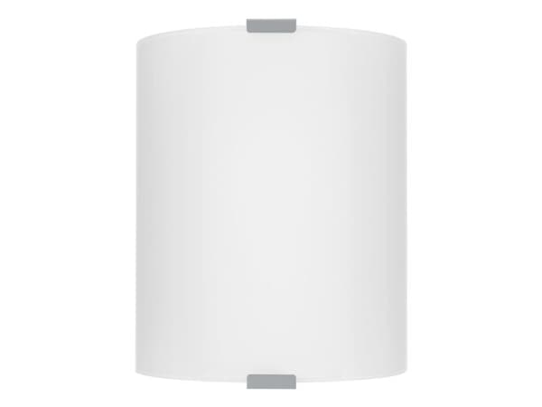 EGLO grafik vägg satin