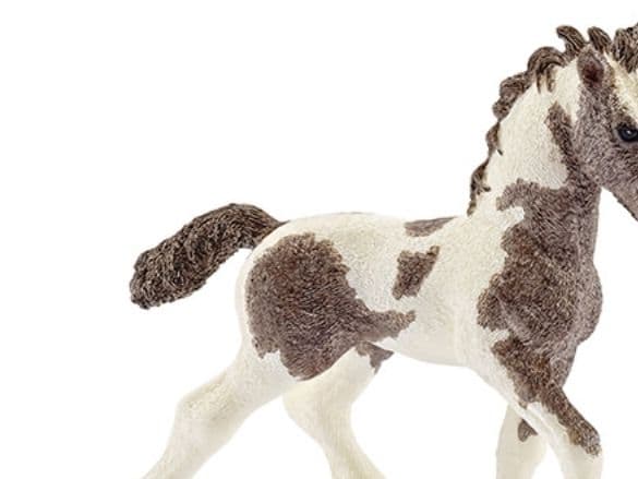 Schleich Tinker foal