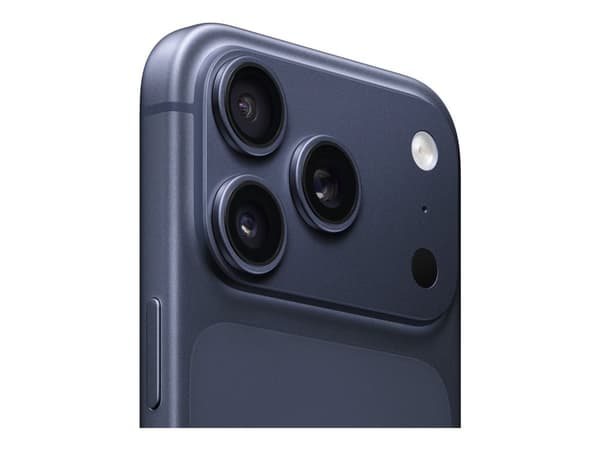 Apple | iPhone 17 Pro - 256GB - Deep Blue
