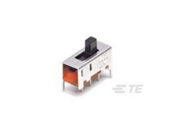 TE Connectivity Slide SwitchesSlide Switches 1825259-2 AMP