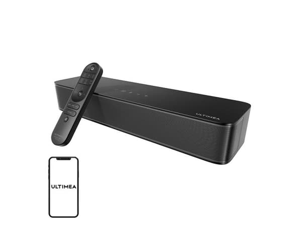 Ultimea Poseidon M20