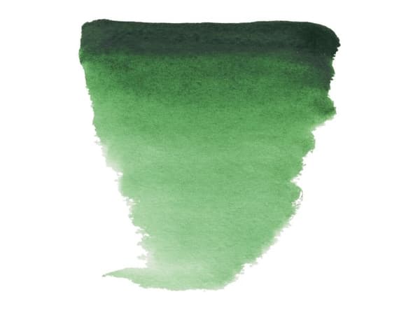 Van Gogh akvarellrör Hooker Green Deep 645