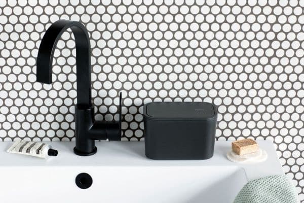 Brabantia MindSet, 150 mm, 86 mm, 99 mm, 200 g