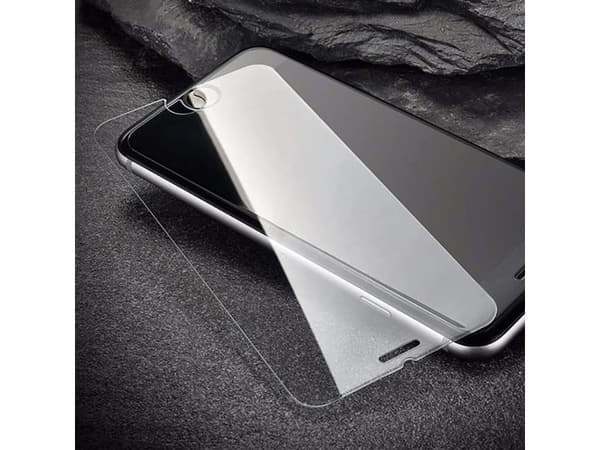 Wozinsky härdat glas 2-pack Samsung Galaxy S25 FE