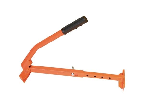 Mondelin 153000 lyftutrustning max. 40 kg
