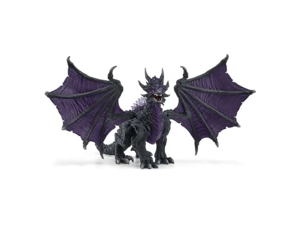 schleich Shadow Dragon