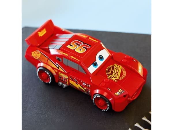 LEGO Disney™ 77255 Lynet McQueen