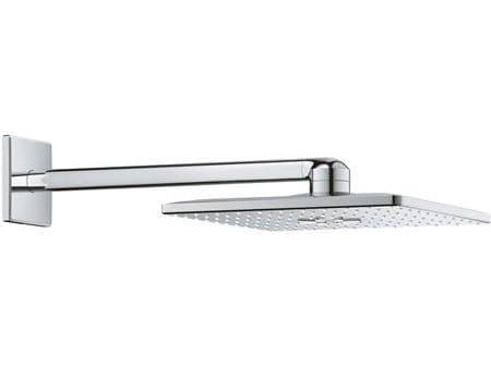 Rainshower 310 SmartActive Cube huvuddusch 430 mm, 2 strålar