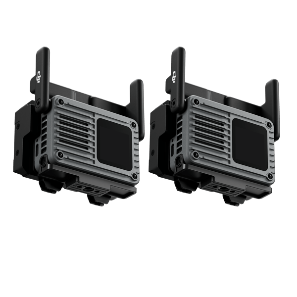 DJI SDR Transmission Combo 2