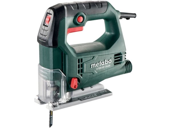 Metabo STEB 65 QUICK - Sticksåg - 450 W