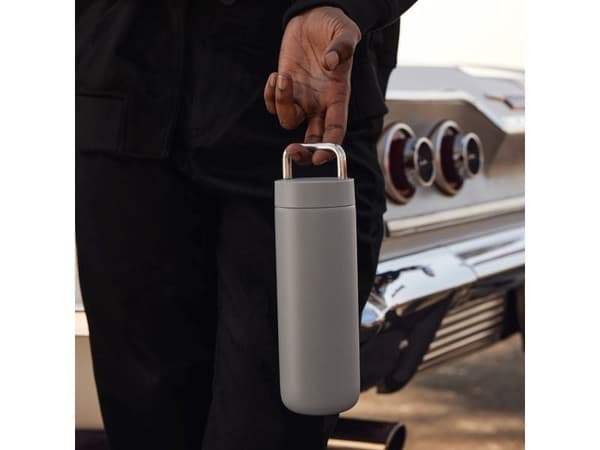 Fellow Carter Carry Tumbler termomugg grå 591 ml