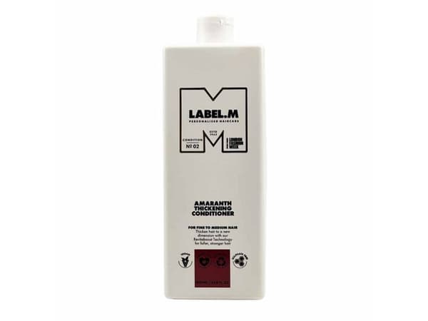 Label M Amaranth Thickening Conditioner 338 Oz