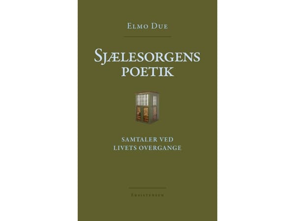 Sjelens poesi | Elmo Due | Språk: Dansk