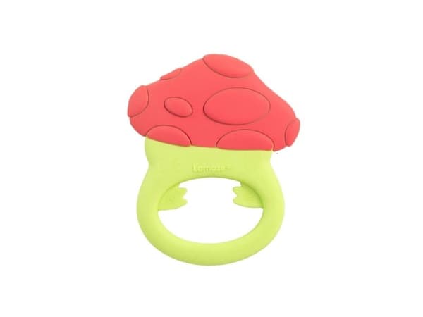 Lamaze Finlee The Frog Teether