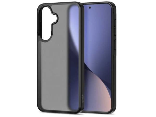 Tech-Protect Magmat Galaxy A36 / A56 / A37 5G matte black