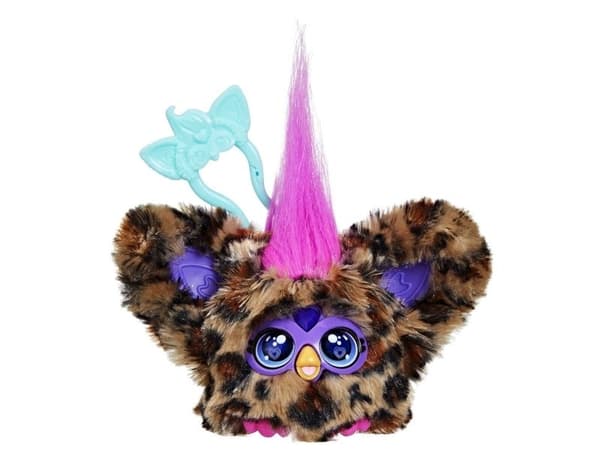 Furby Furblets S4 Party Animals - Chee-Chee