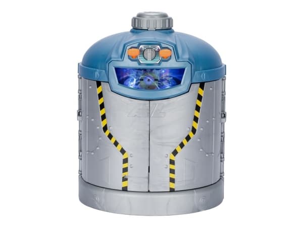 DESPICABLE ME 4, Mega Minions Transformationskammer Legesæt