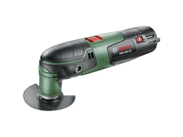 Bosch MULTIVERKTYG PMF 2000 CE BOX UNI