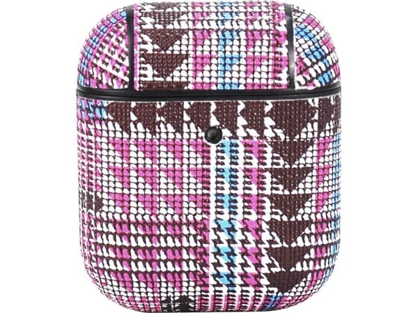 Terratec Air box, Ask, Polykarbonat, 8 g, Blå, Rosa