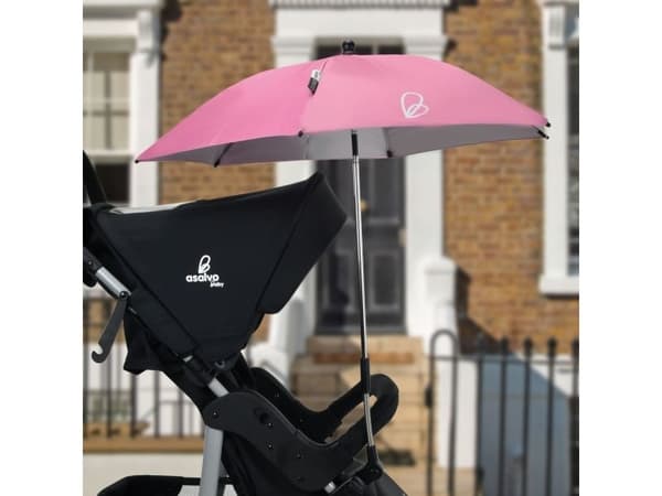 SUNSHADE SUNSET PINK