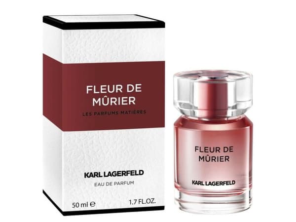 Karl Lagerfeld Fleur De Murier Eau De Parfum Spray 50ml