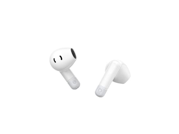Baseus Bass BS2 Lite TWS Moon White