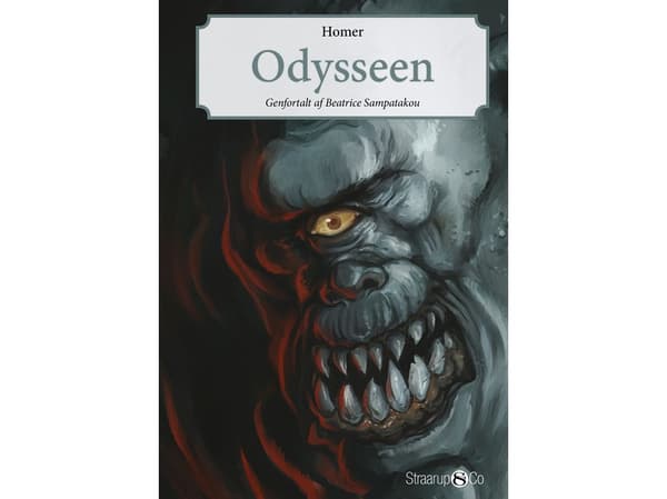 Odysséen | Kieli: Tanska