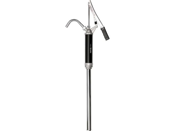 OLJEKOLVPUMP 16–18 L/MIN