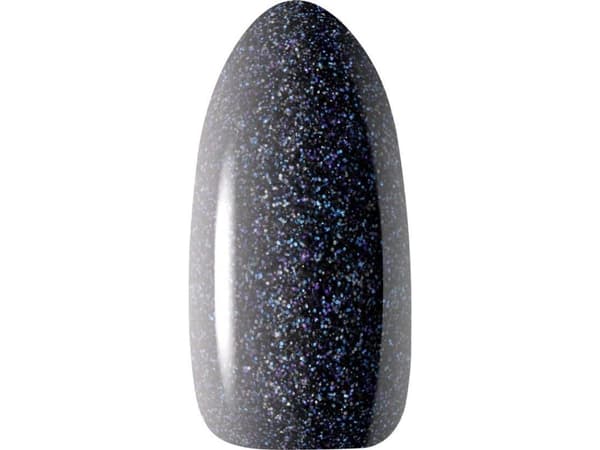 Galaxy Black UV Nail Polish 5ml