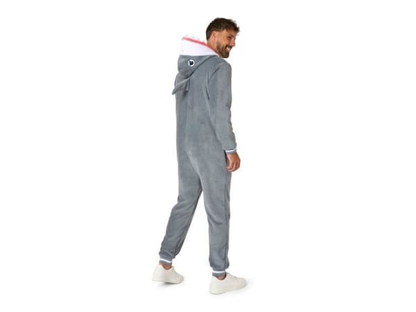 Haj kostume