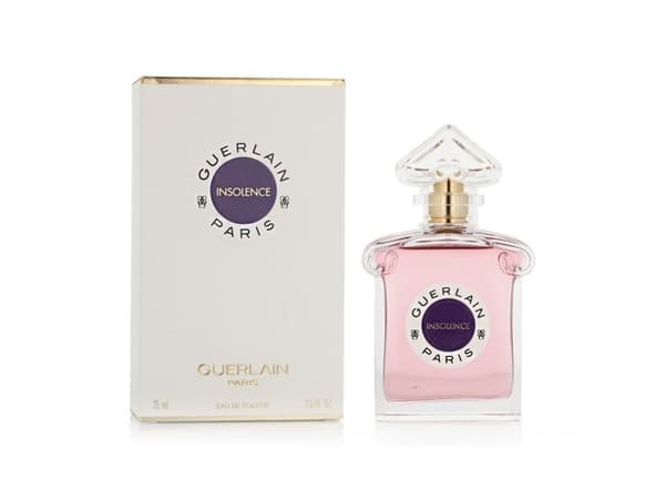 Guerlain Insolence (2021) EDT W 75 ml