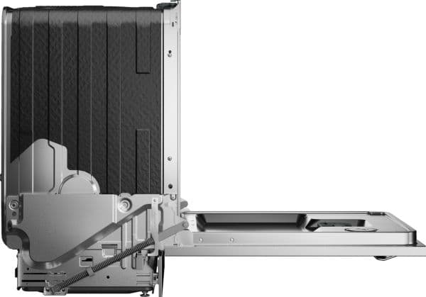 Asko Professional DWC6433BIXXLS oppvaskmaskin, stål