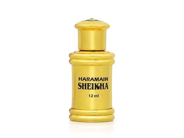 Al Haramain Sheikha Perfume Oil